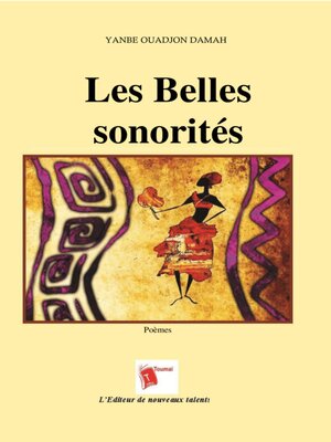 cover image of Les Belles Sonorités